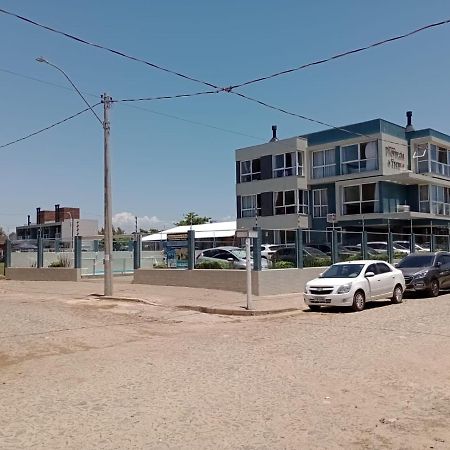 Residencial Provincia Di Trento Beira Mar Apartment Torres Exterior photo