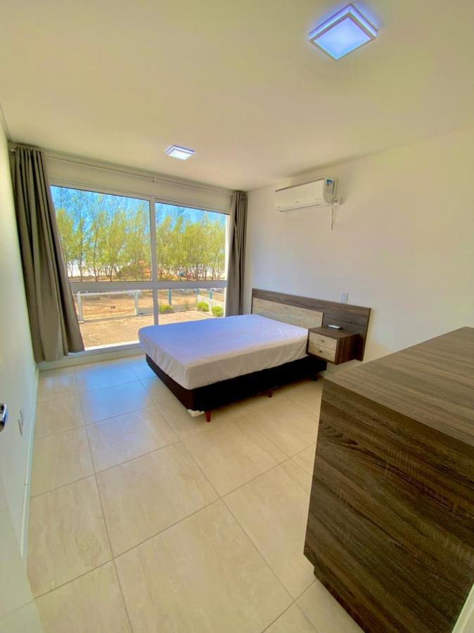 Residencial Provincia Di Trento Beira Mar Apartment Torres Exterior photo