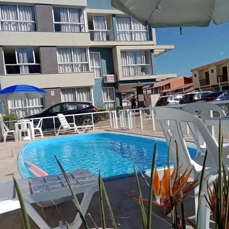 Residencial Provincia Di Trento Beira Mar Apartment Torres Exterior photo