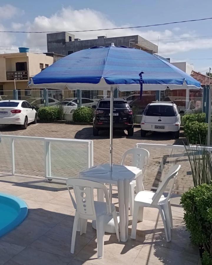 Residencial Provincia Di Trento Beira Mar Apartment Torres Exterior photo
