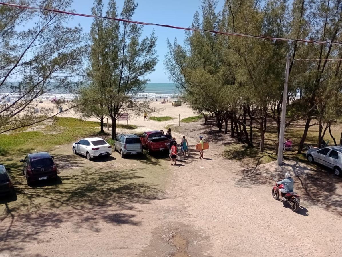 Residencial Provincia Di Trento Beira Mar Apartment Torres Exterior photo