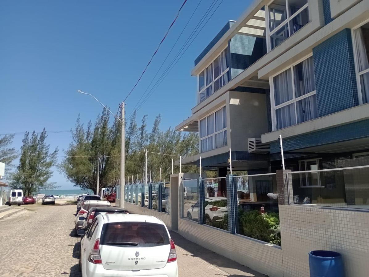 Residencial Provincia Di Trento Beira Mar Apartment Torres Exterior photo