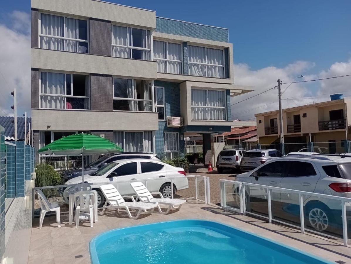Residencial Provincia Di Trento Beira Mar Apartment Torres Exterior photo