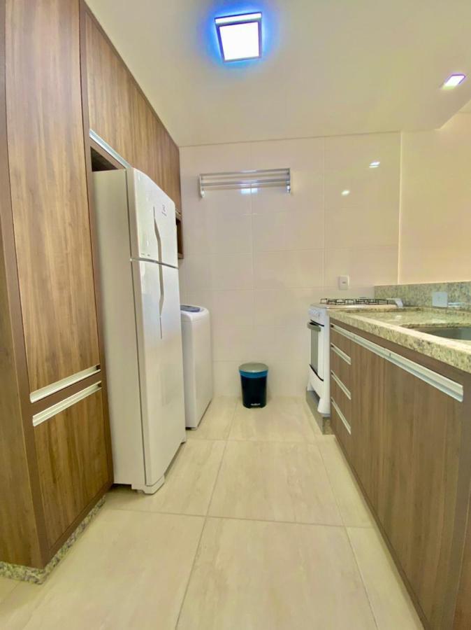 Residencial Provincia Di Trento Beira Mar Apartment Torres Exterior photo
