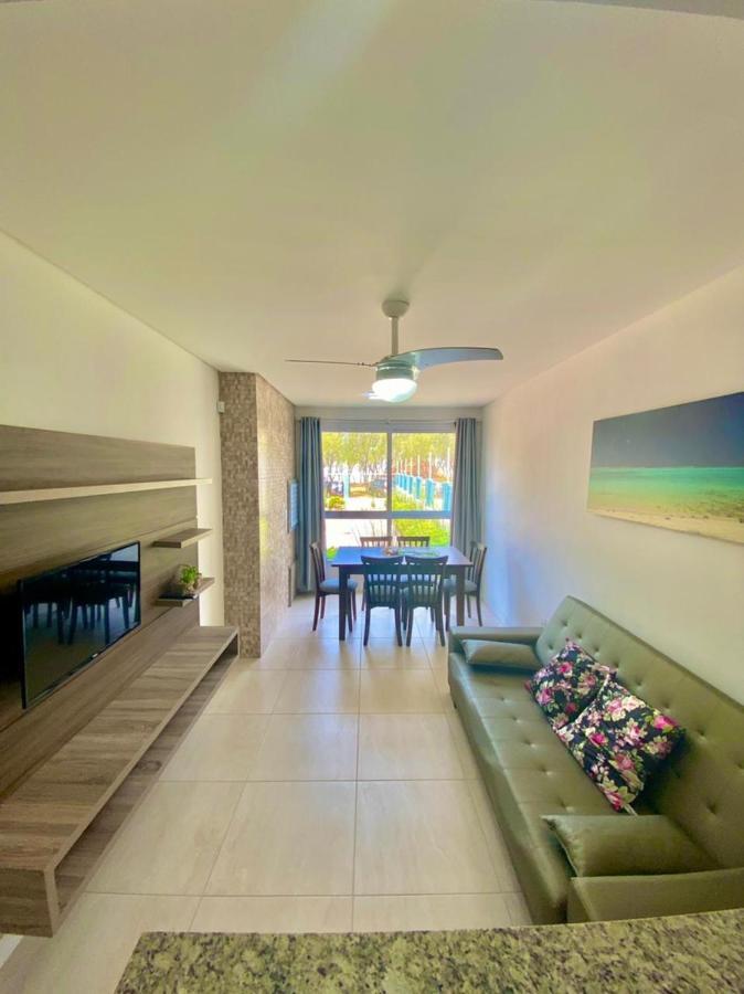 Residencial Provincia Di Trento Beira Mar Apartment Torres Exterior photo