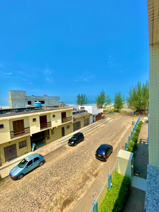 Residencial Provincia Di Trento Beira Mar Apartment Torres Exterior photo