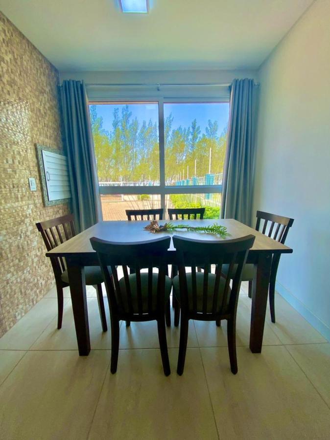 Residencial Provincia Di Trento Beira Mar Apartment Torres Exterior photo