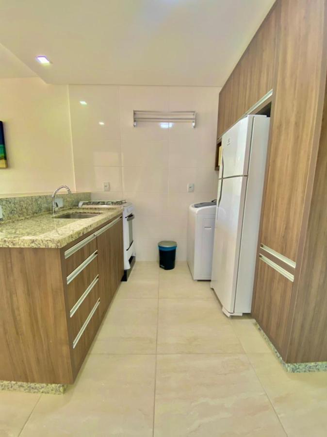 Residencial Provincia Di Trento Beira Mar Apartment Torres Exterior photo