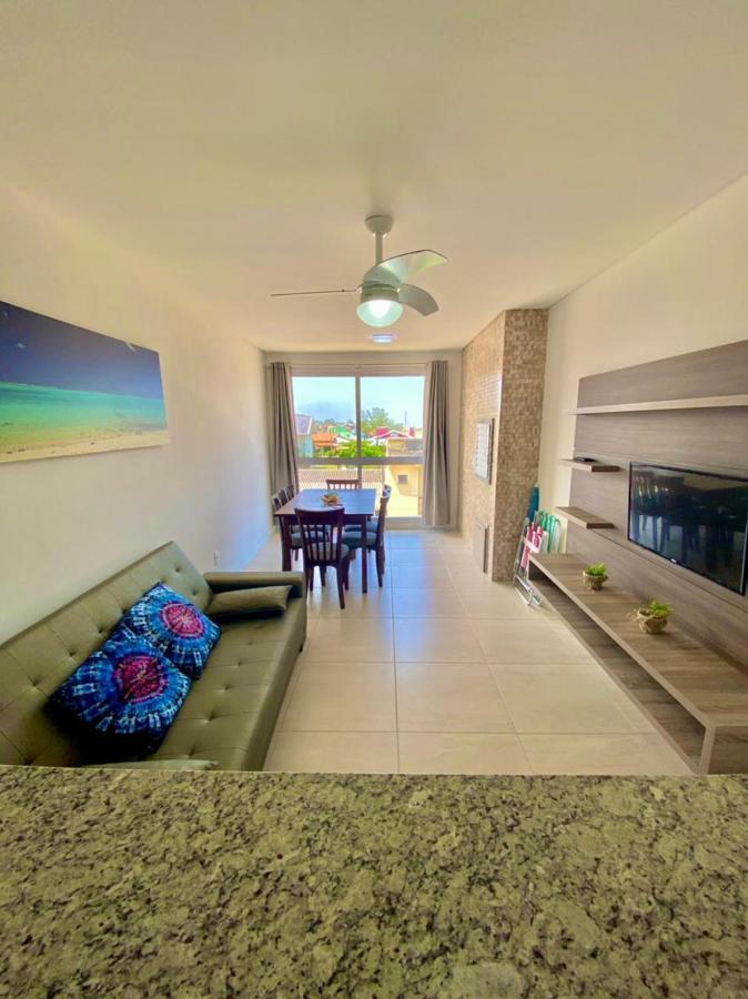 Residencial Provincia Di Trento Beira Mar Apartment Torres Exterior photo