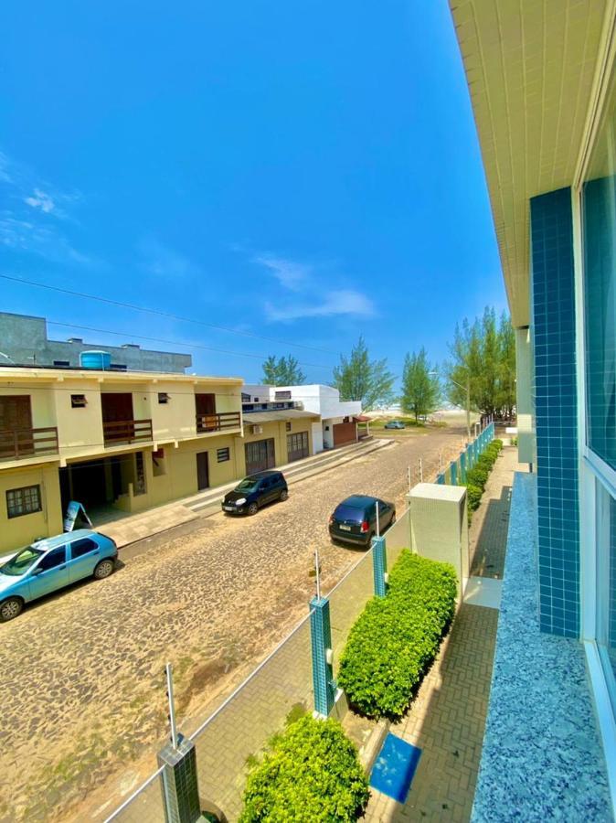 Residencial Provincia Di Trento Beira Mar Apartment Torres Exterior photo