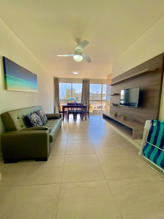 Residencial Provincia Di Trento Beira Mar Apartment Torres Exterior photo