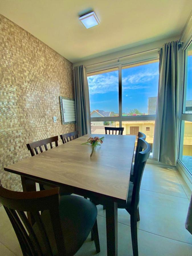 Residencial Provincia Di Trento Beira Mar Apartment Torres Exterior photo
