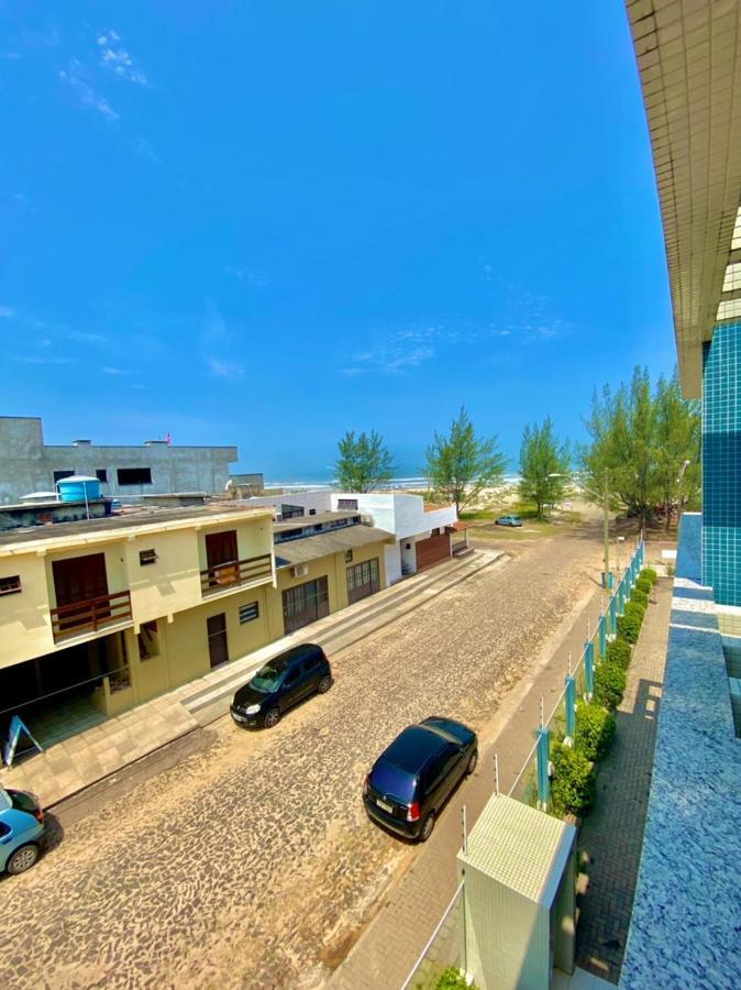 Residencial Provincia Di Trento Beira Mar Apartment Torres Exterior photo